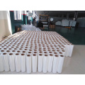 Polyethylene LLDPE foam sheet production stretching film extruder machine